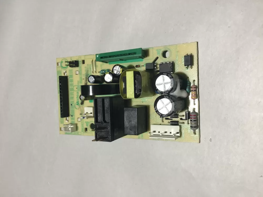 Panasonic 20210509 Microwave Control Board
