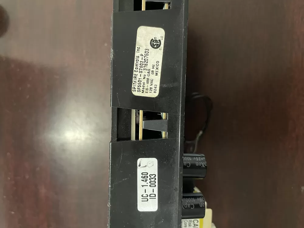 Frigidaire 316207603 316248003 SF5501 002A Oven Control Board AZ51073 | KM1846