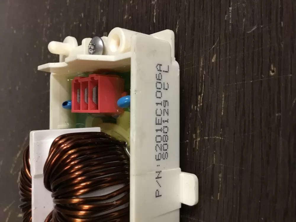 LG 5251356 6201EC1006E Washer Control Board Noise Filter AZ21884 | NR122