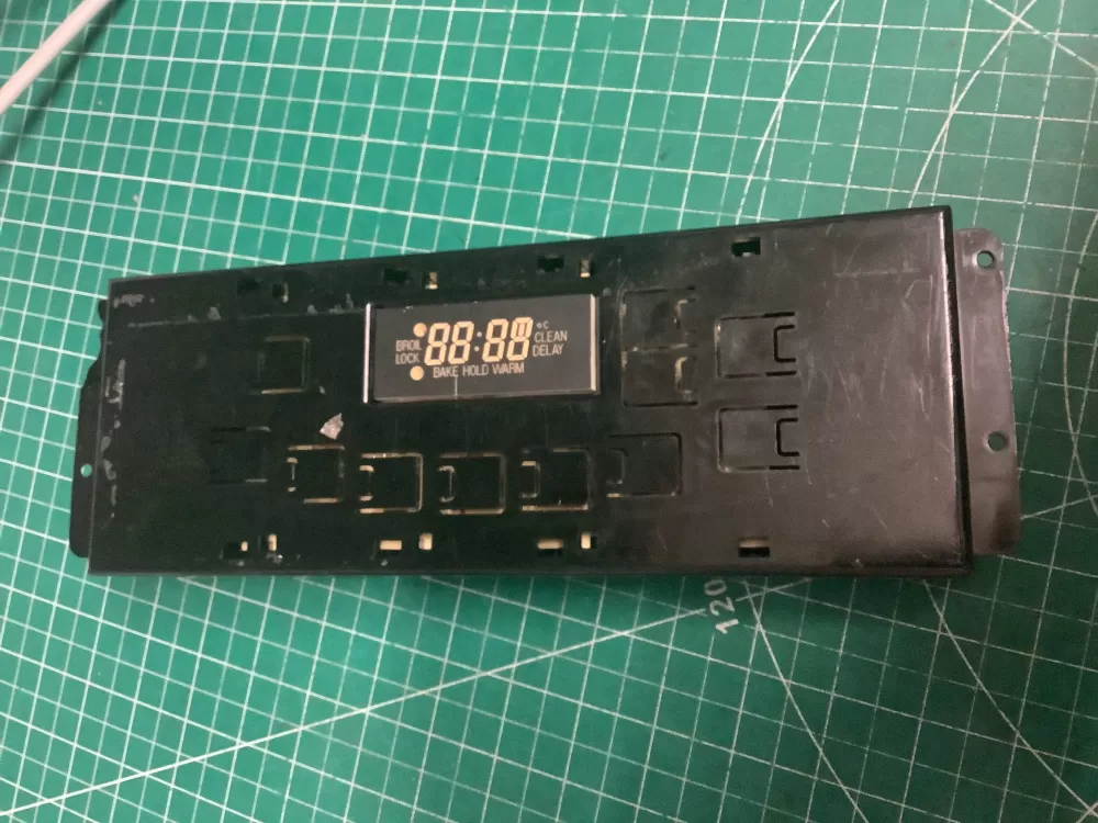 KitchenAid Roper Estate 8507P304 60 Range Control Board AZ209611 | AR1620