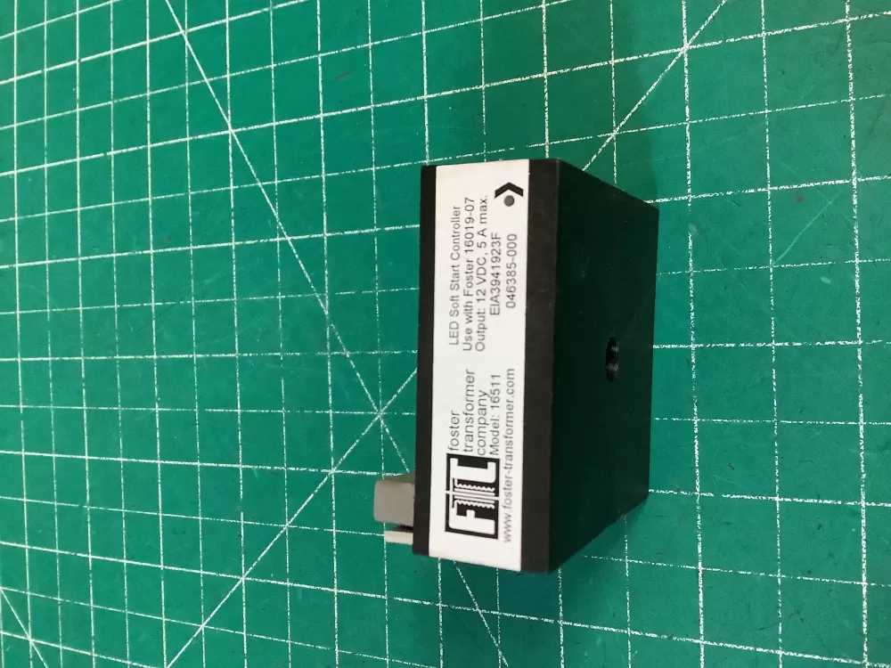 Genuine Viking 046385-000 Refrigerator Control Board AZ227905 | NR195