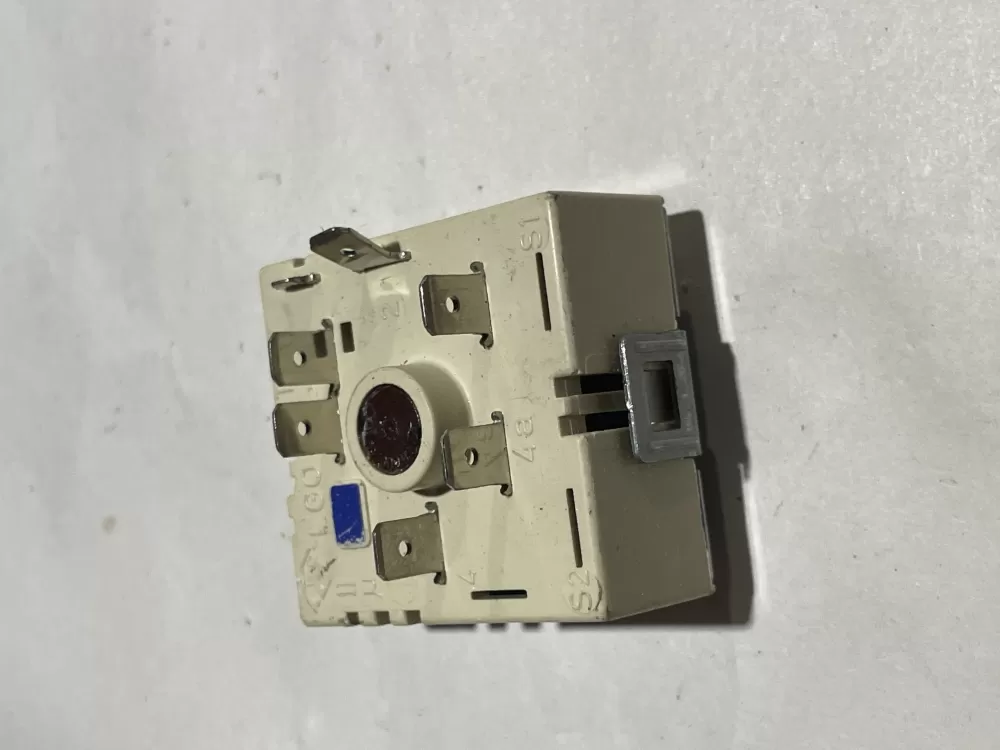 Kenmore 316238200 Range Infinite Burner Control Switch AZ141413 | Wm2349
