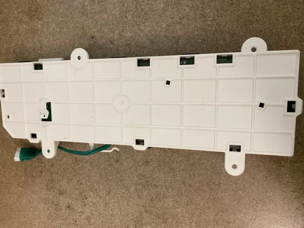 Samsung DC92 01026B DC9201026B Dryer Control Board AZ73210 | BKV566