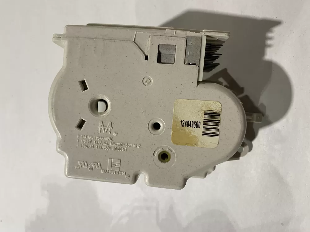 Frigidaire 131964200 134049600 Washer Timer AZ147674 | BK2480