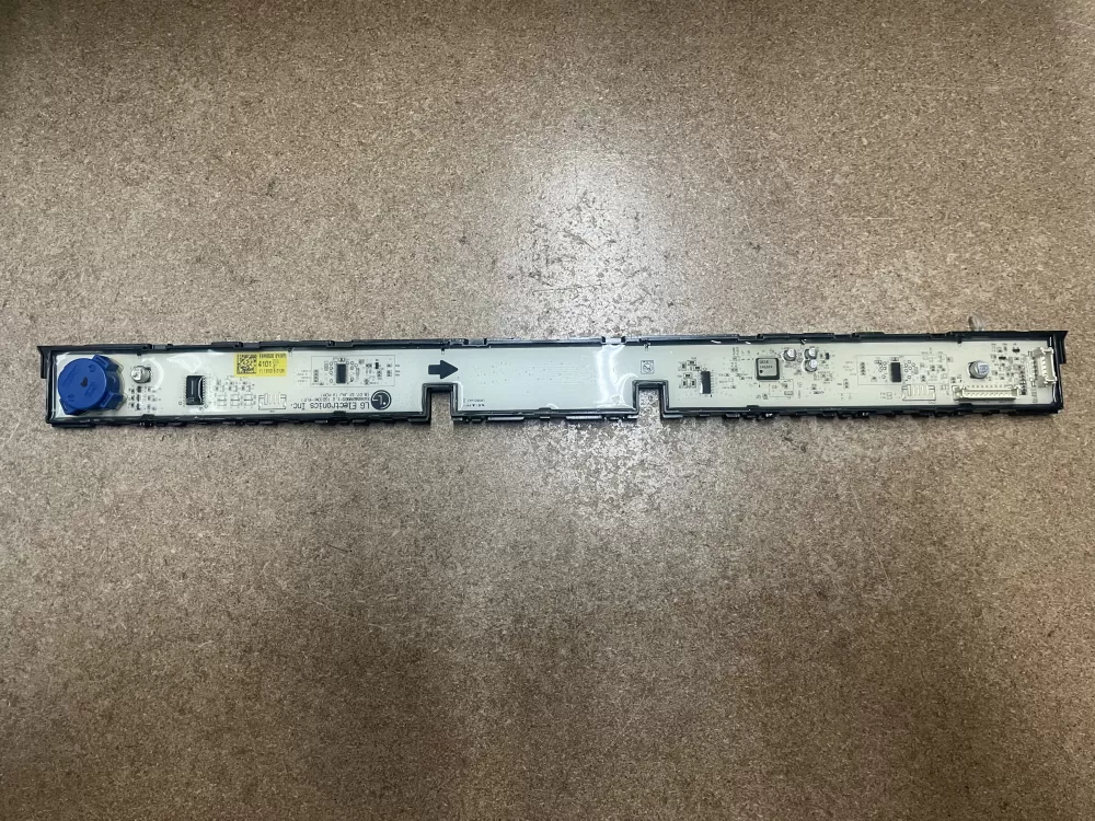 LG EBR85054101 Dishwasher Control Board AZ14014 | KMV32