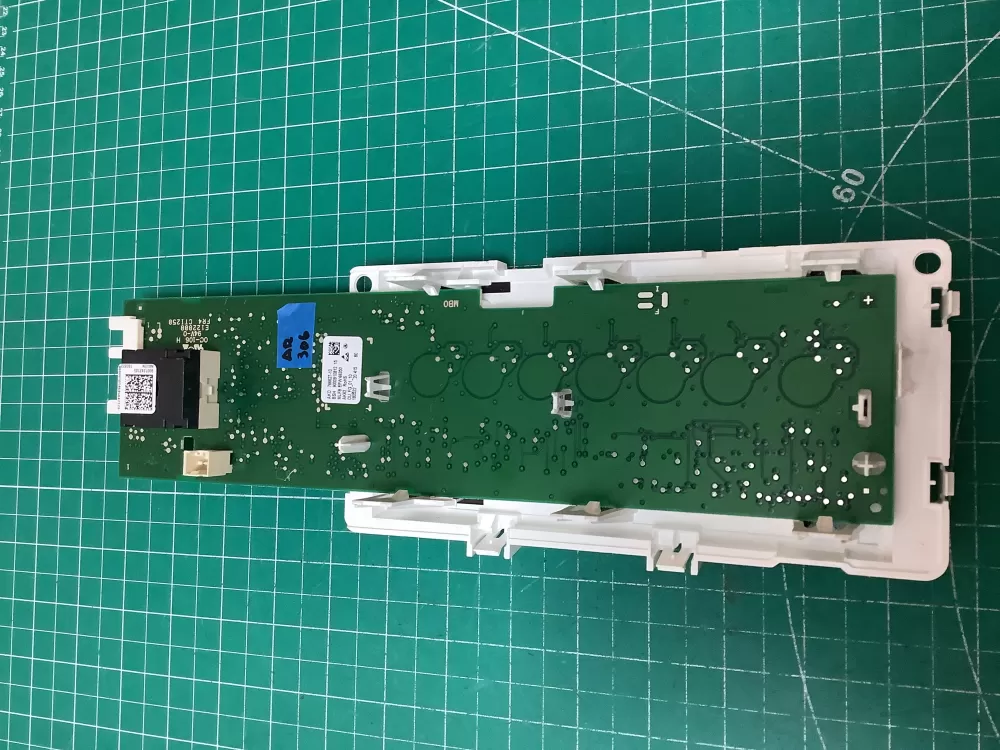 BOSH 766627-10 EPW66350 9000910812 WASHER CONTROL BOARD AZ226026 | AR306