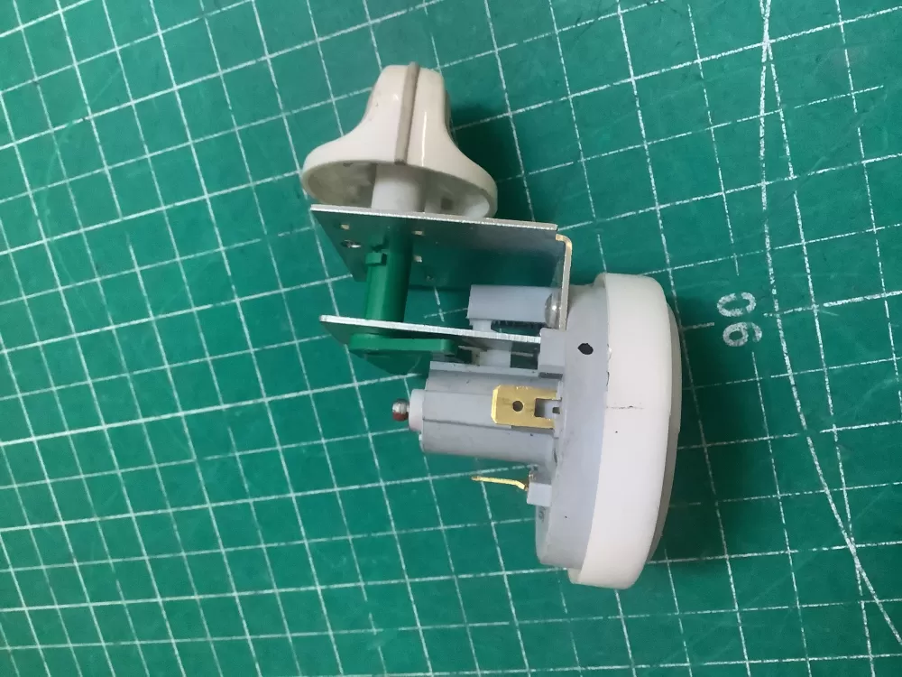 Kenmore 134487800 Washer Pressure Switch AZ221282 | SLA70