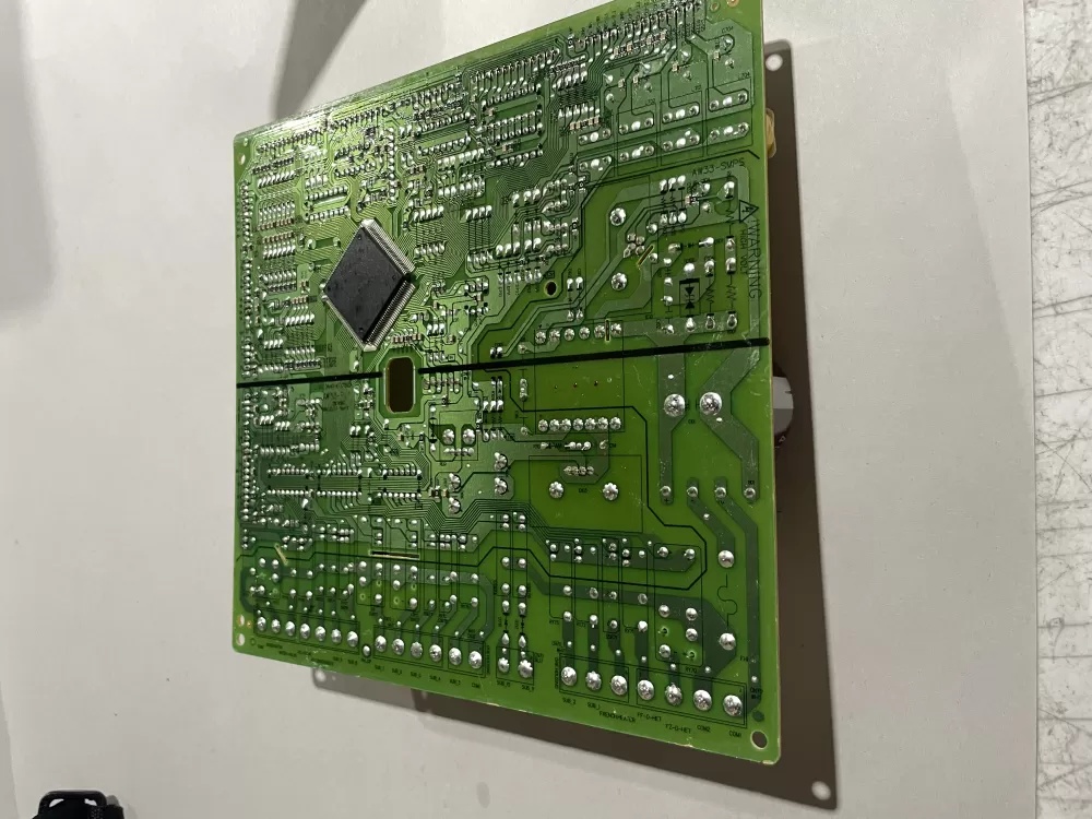 Samsung DA92 00147A DA41 00750A Refrigerator Control Board AZ227815 | Wm1895