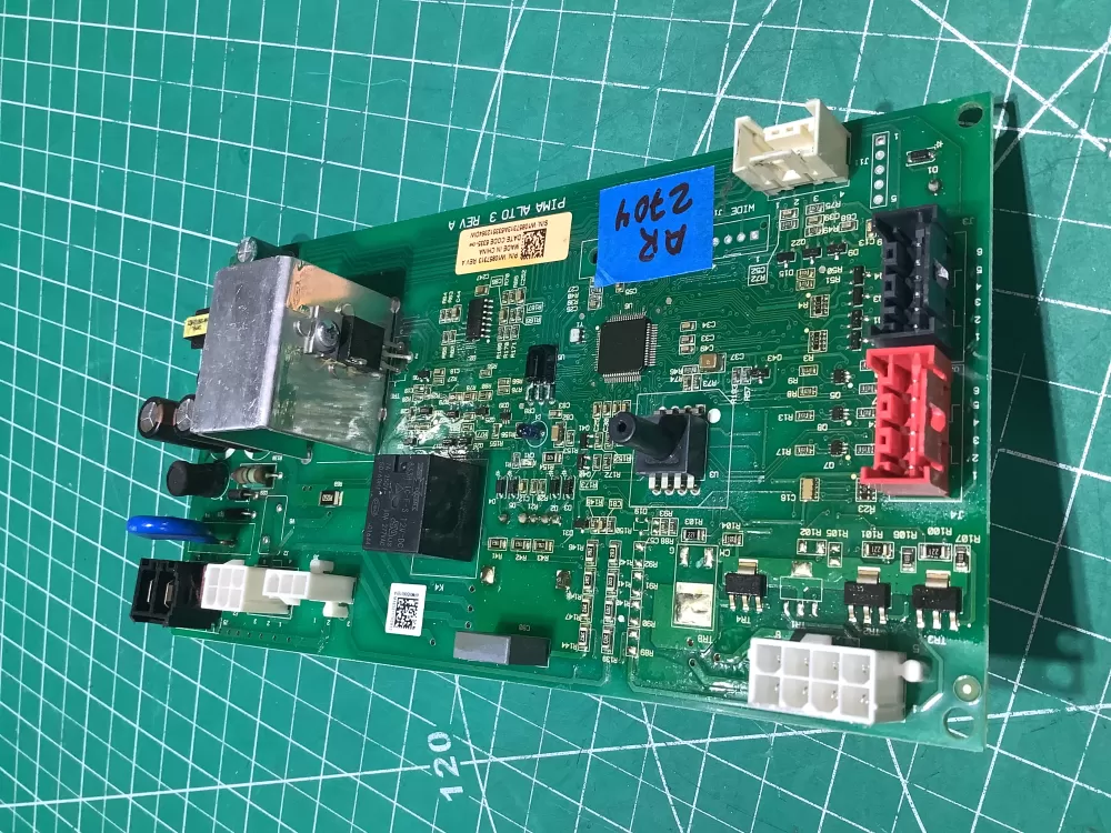 Whirlpool Maytag W11049556 W10857313 Washer Control Board AZ183456 | AR2704