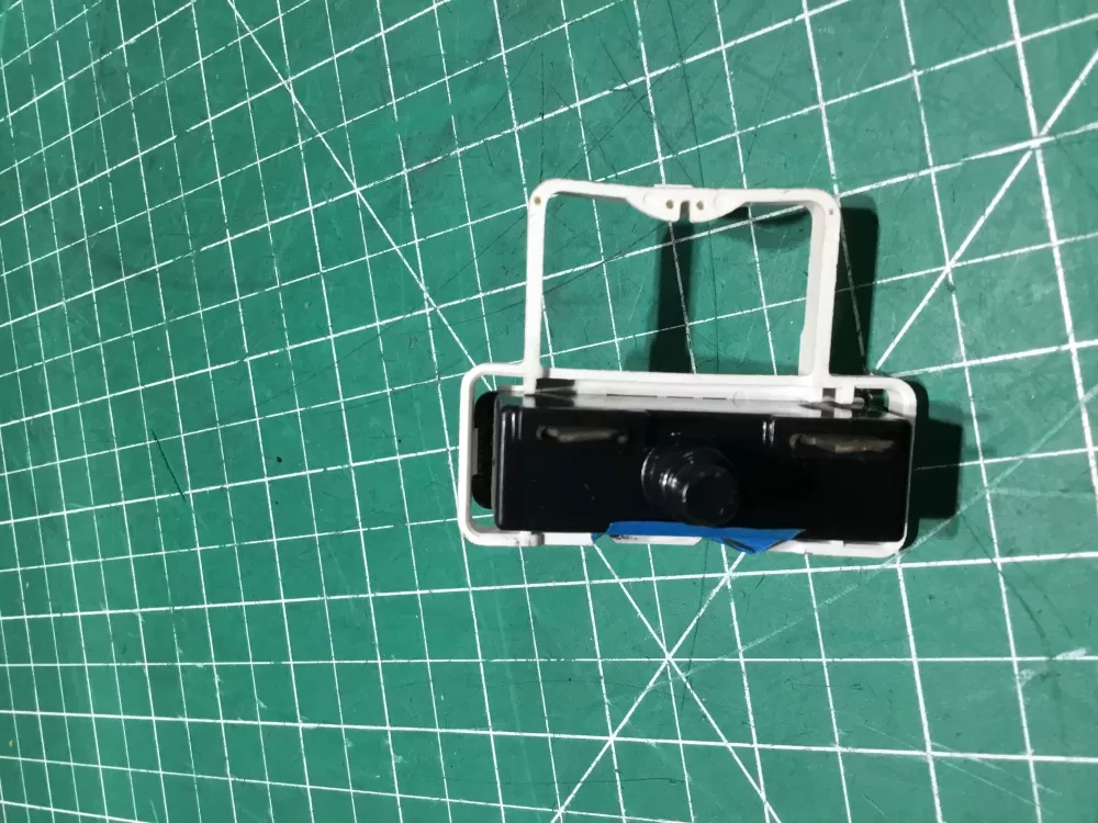 Whirlpool WP3977456 PS11742178 Dryer Start Switch AZ155629 | SL236