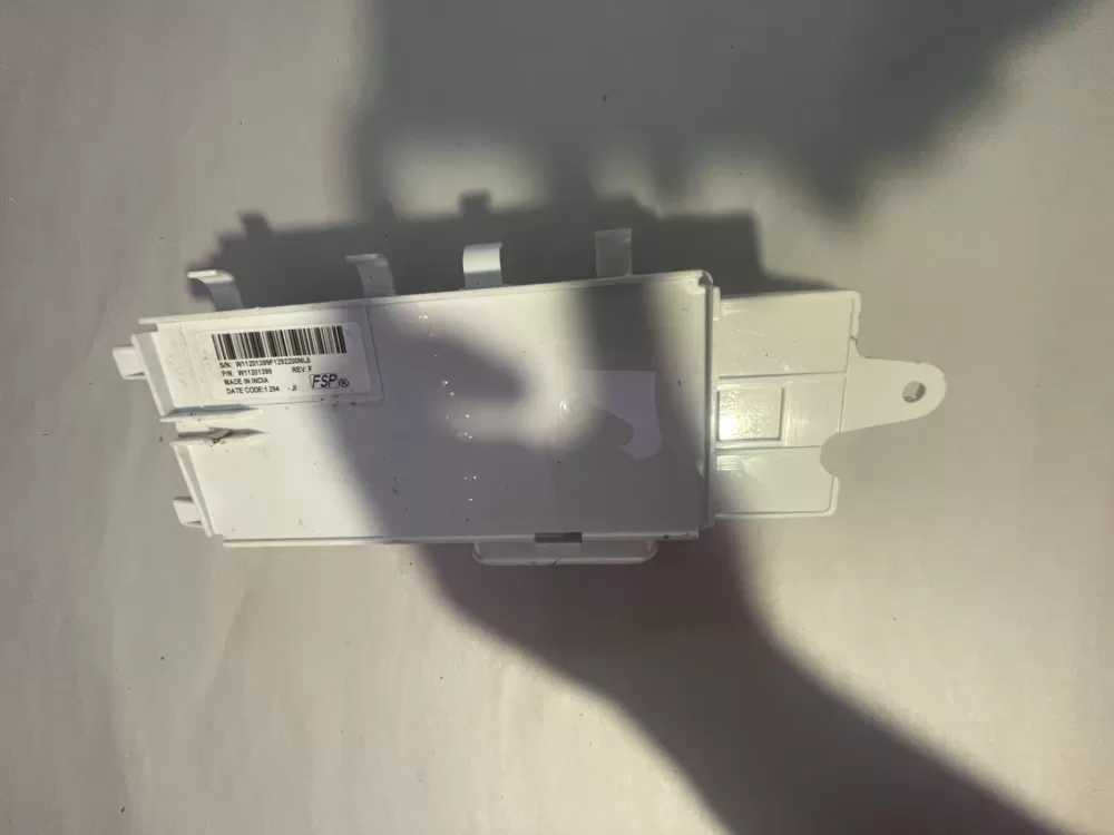 Maytag W11201399 PD00077868 W11491435 w11524820 Control Board AZ198405 | KM2728