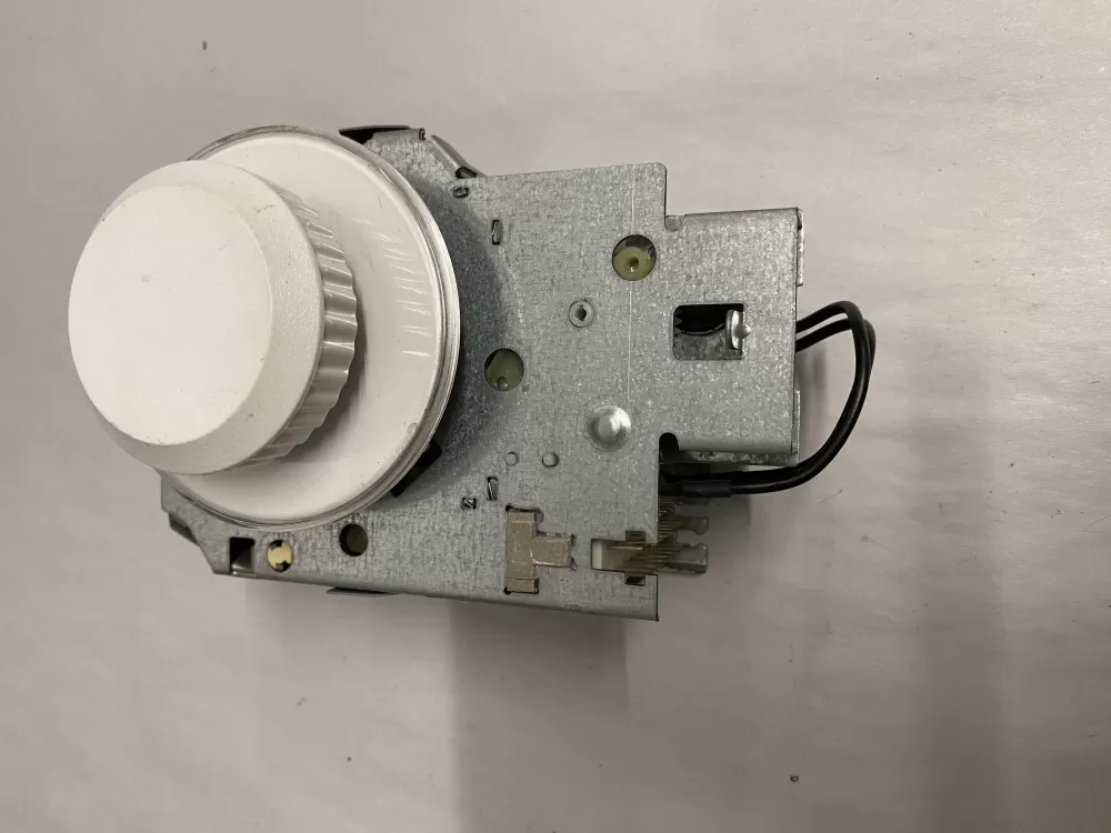 GE AP2045781 278661 285939 3362457 3946464 Washer Timer AZ212154 | BK1269