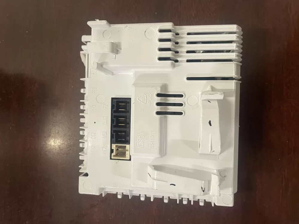 Whirlpool W10626611 Washer Control Board