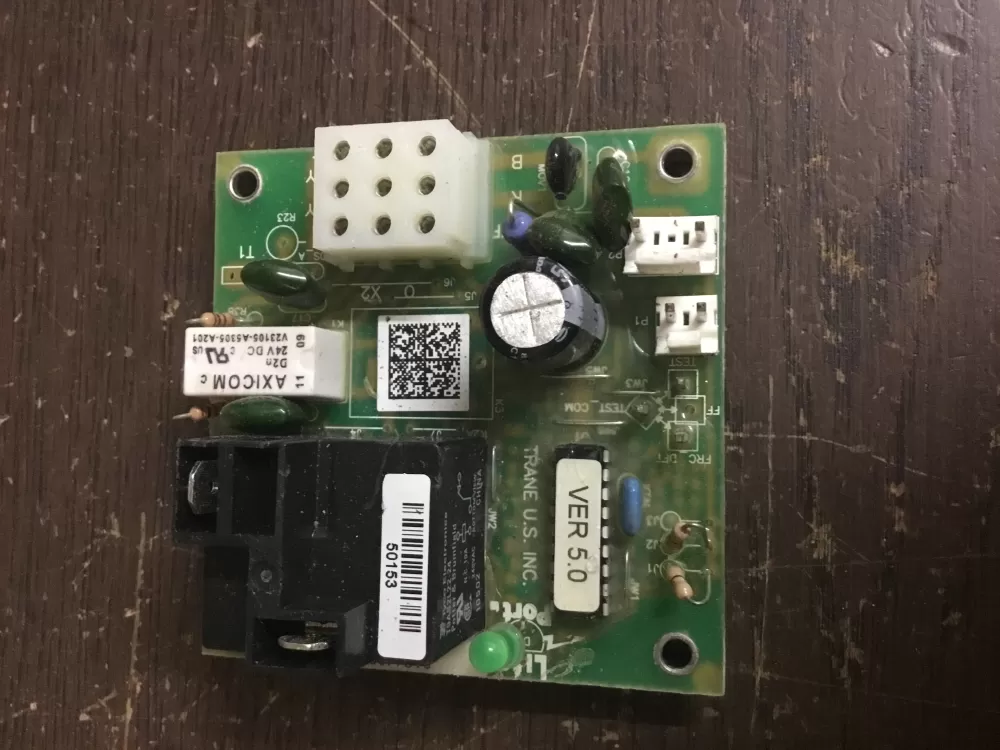 Trane Cnt05009  American Standard Defrost Control Board AZ19473 | NR174