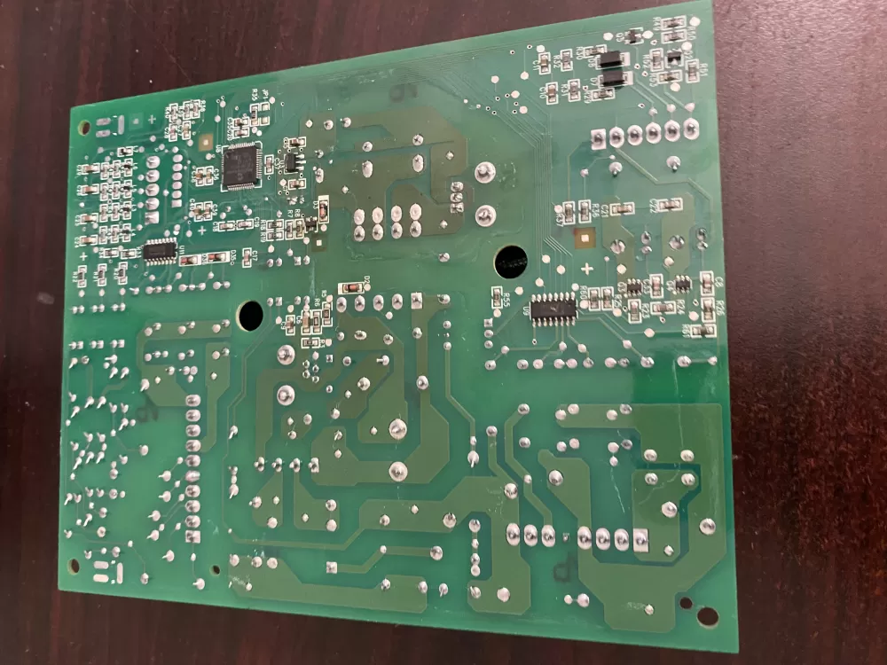Amana Maytag Kenmore W10890094 Refrigerator Main Control Board AZ36873 | BK385