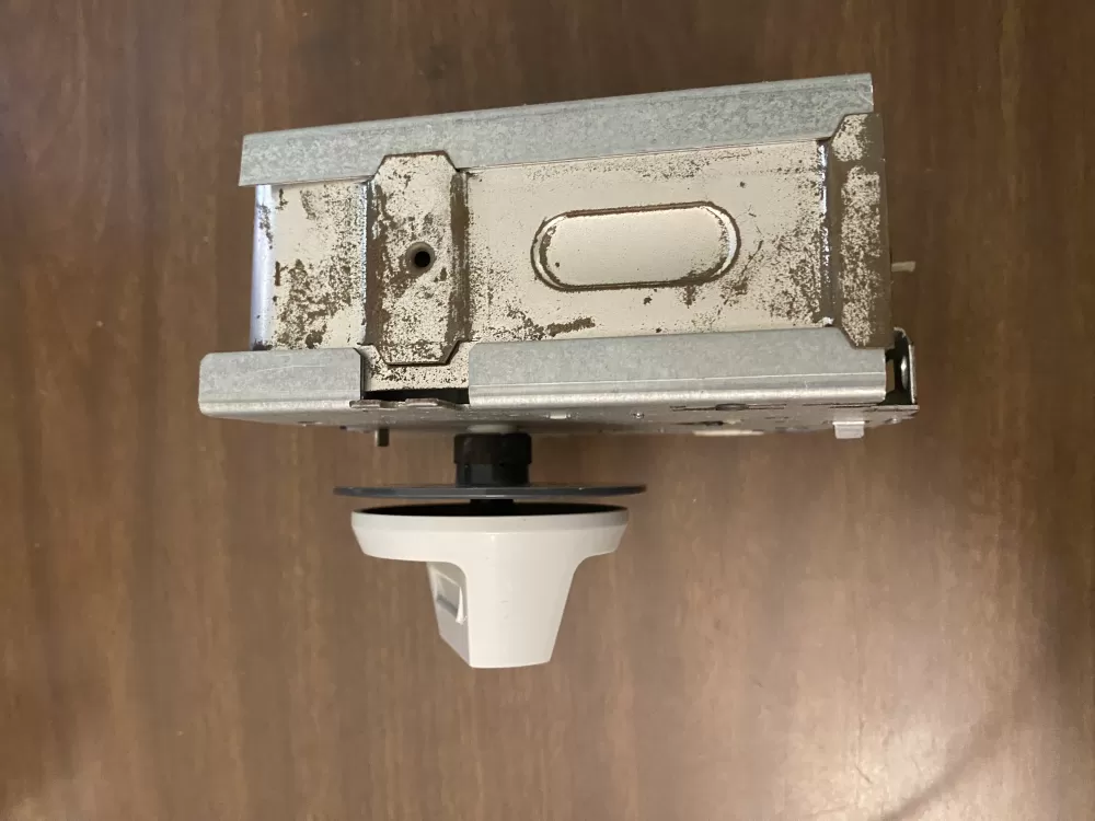 SpeedQueen 202705P 202705 Washer Timer AZ100451 | BK1609