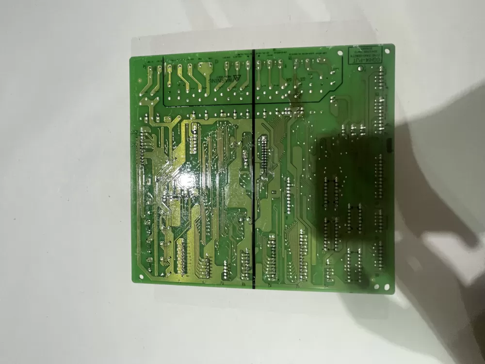 Samsung DA92 00634Q Da41 00827a Refrigerator Control Board AZ182113 | KM625