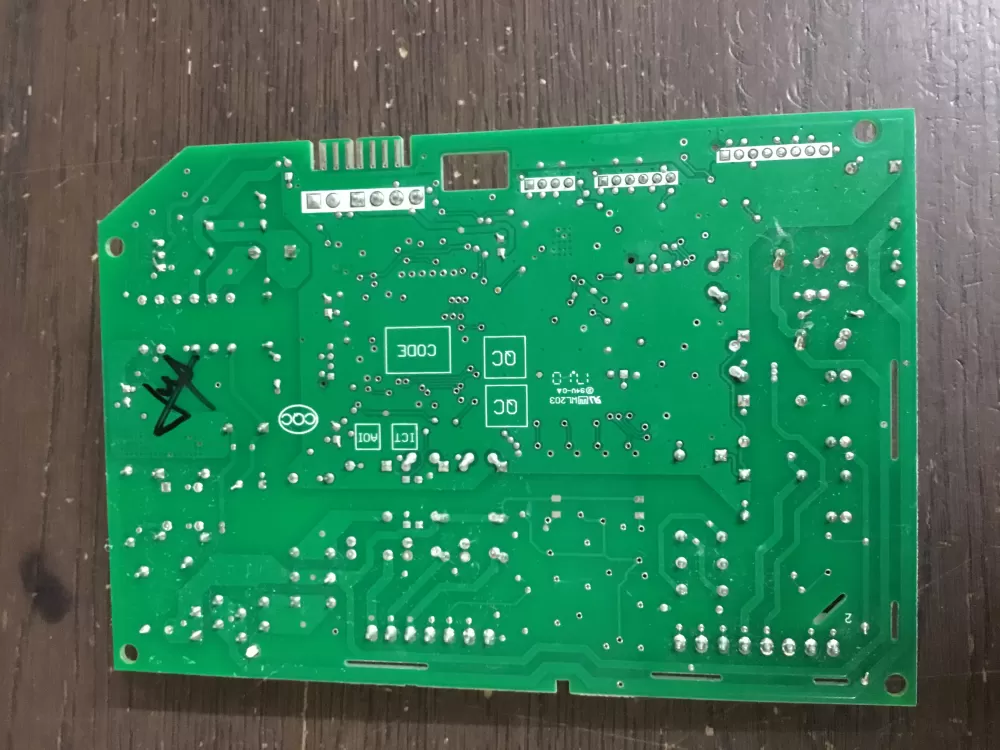 Whirlpool W11035841 Kenmore Maytag Refrigerator Control Board AZ5064 | NR465