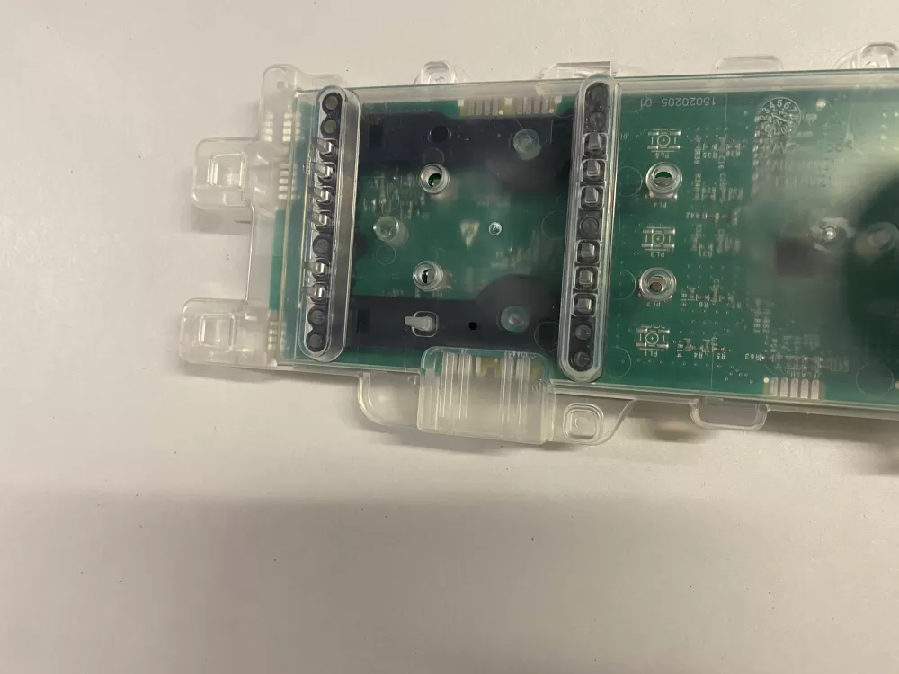 Electrolux A17444103C A17444104B Dryer Control Board Assembly AZ103936 | BK1041
