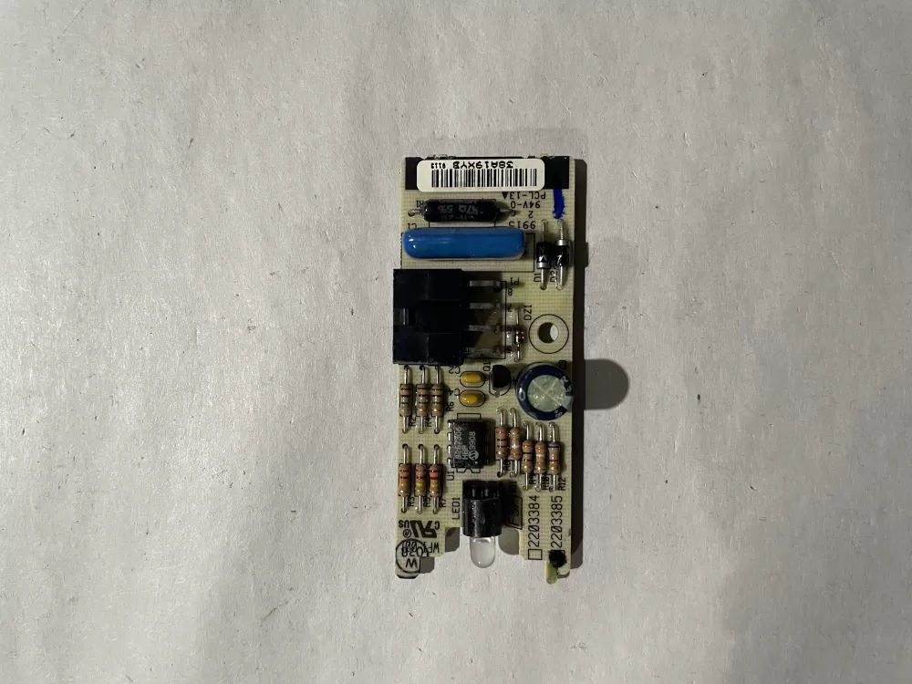 Whirlpool  Kenmore 2203385 Refrigerator Control Board