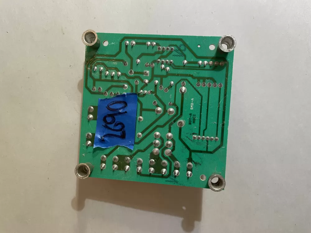 Goodman PCBDM101S Heat Pump Defrost Timer Control Board AZ182230 | KM2690