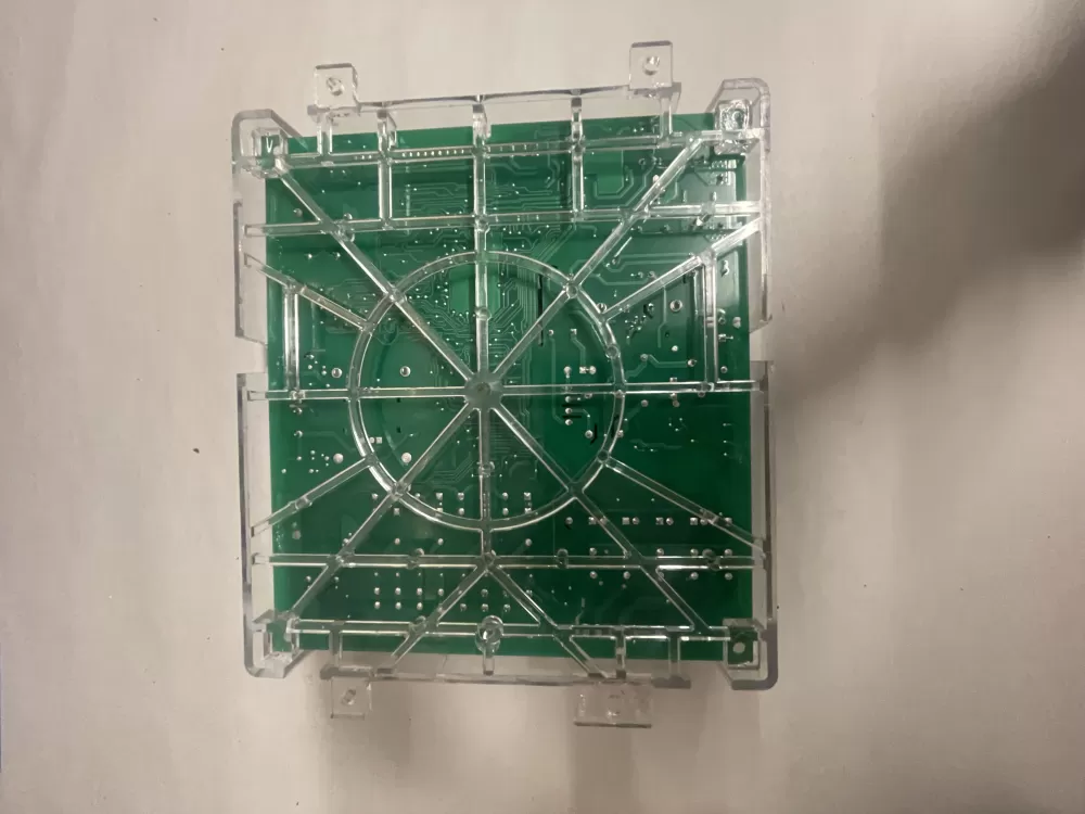 Whirlpool W11109171 W11253186 W11261165 Range Control Board AZ203748 | KM1064