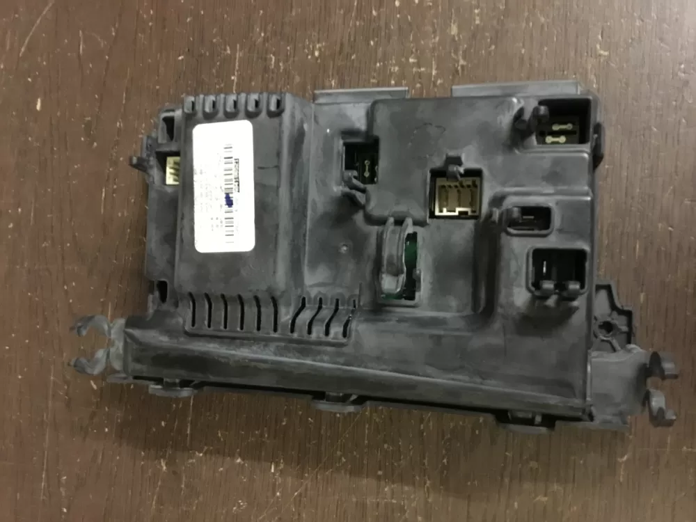 Frigidaire  Electrolux A04186521  A04186521 Dryer Control Board