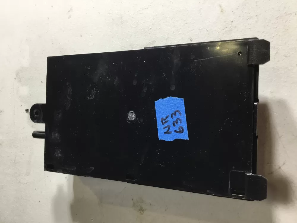 GE 165D7881G201A Dishwasher Control Board AZ47166 | NR633