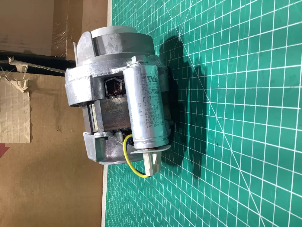 Whirlpool Kenmore KitchenAid 8193509 Dishwasher Pump Motor AZ150220 | SL201