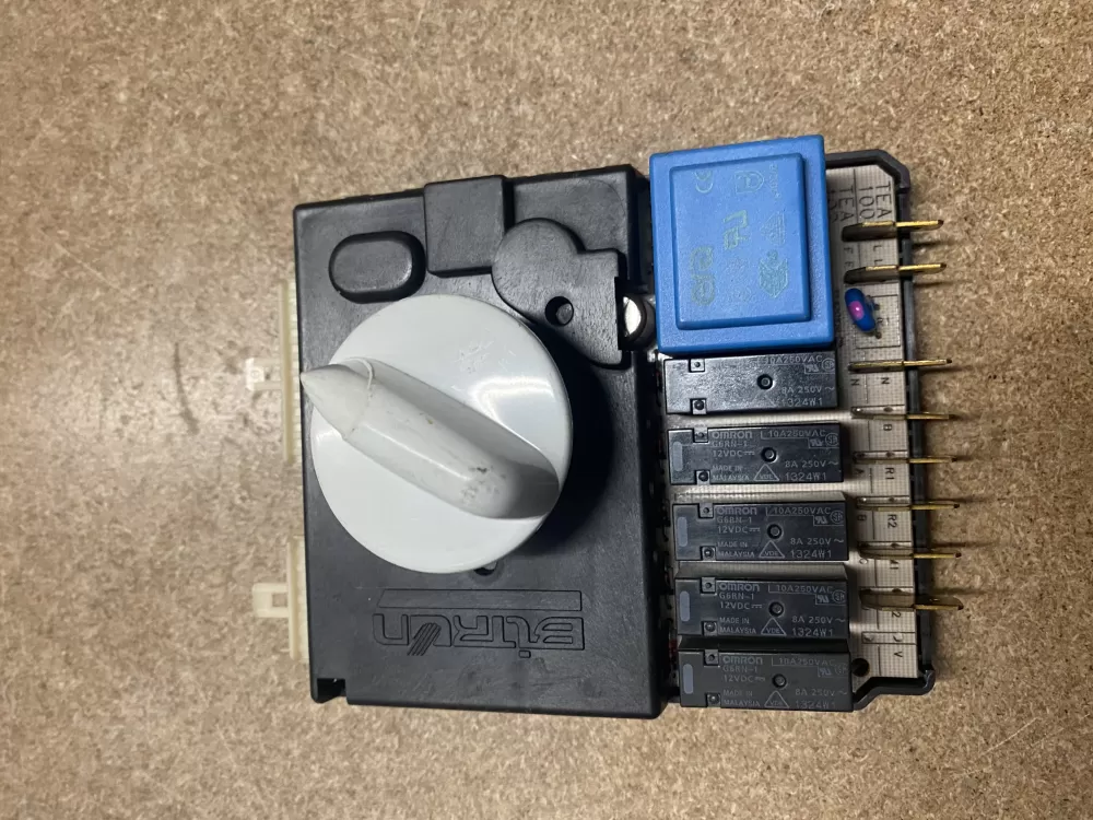  Bitron 30410099 TEA 103 Dryer Timer AZ7794 | BK1630