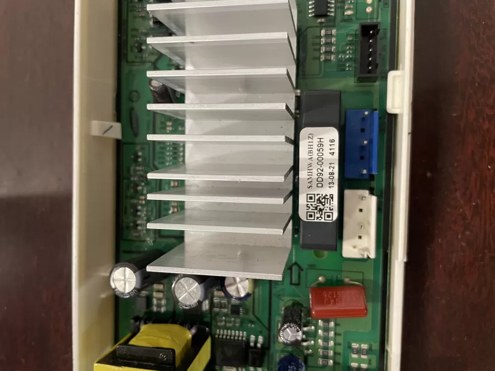 Samsung DD92 00059H Dishwasher Control Board AZ45458 | KM1772