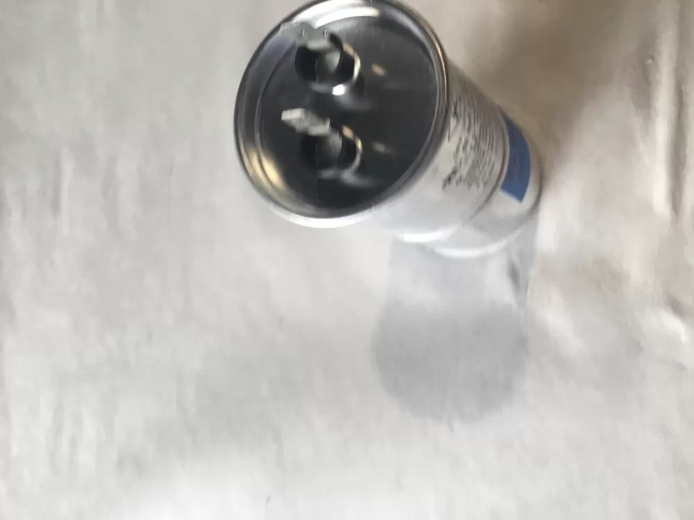GE 290D1102P002 Washer Capacitor AZ151262 | SL45