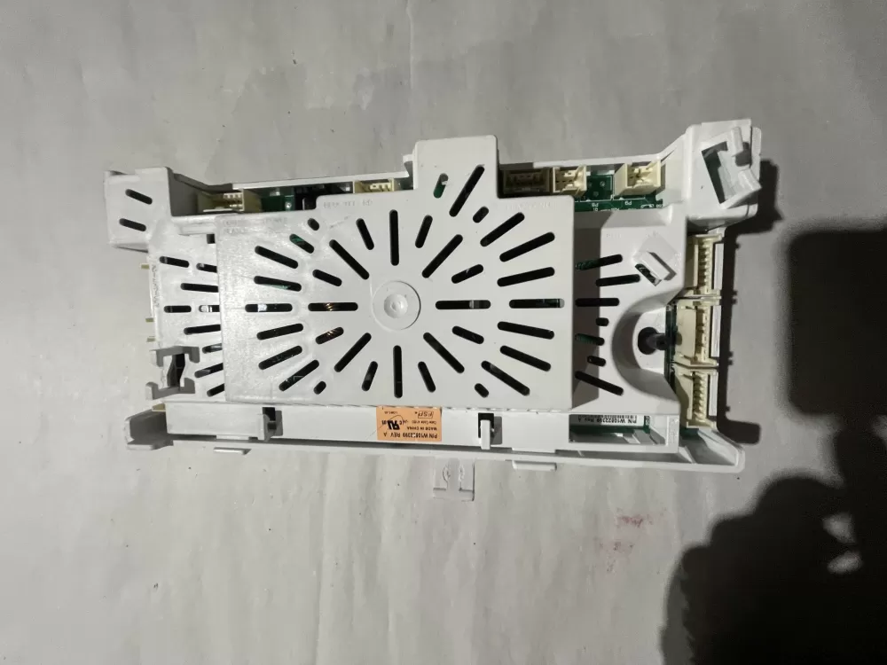 Maytag W10763749  W10522399  4282569  PS10067056 Washer Control Board