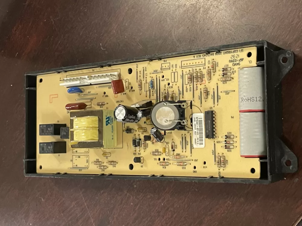 Kenmore AP4510791 316418207 316557107 PS2378931 Range Control Board