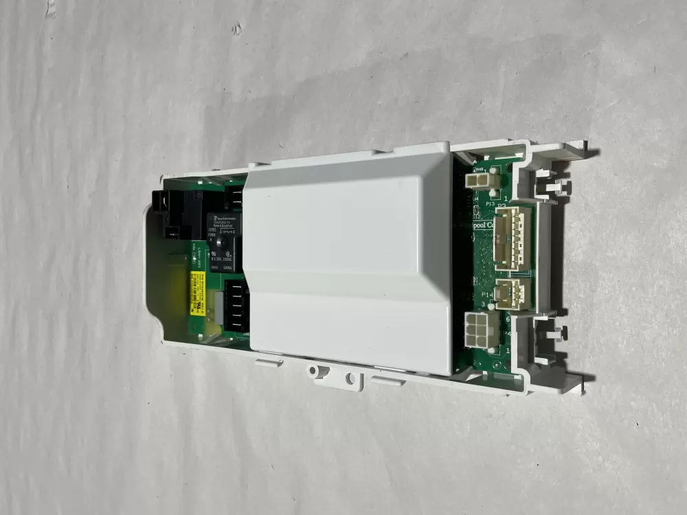 Whirlpool Kenmore Maytag W10294316 Dryer Control Board AZ120396 | Wm2214