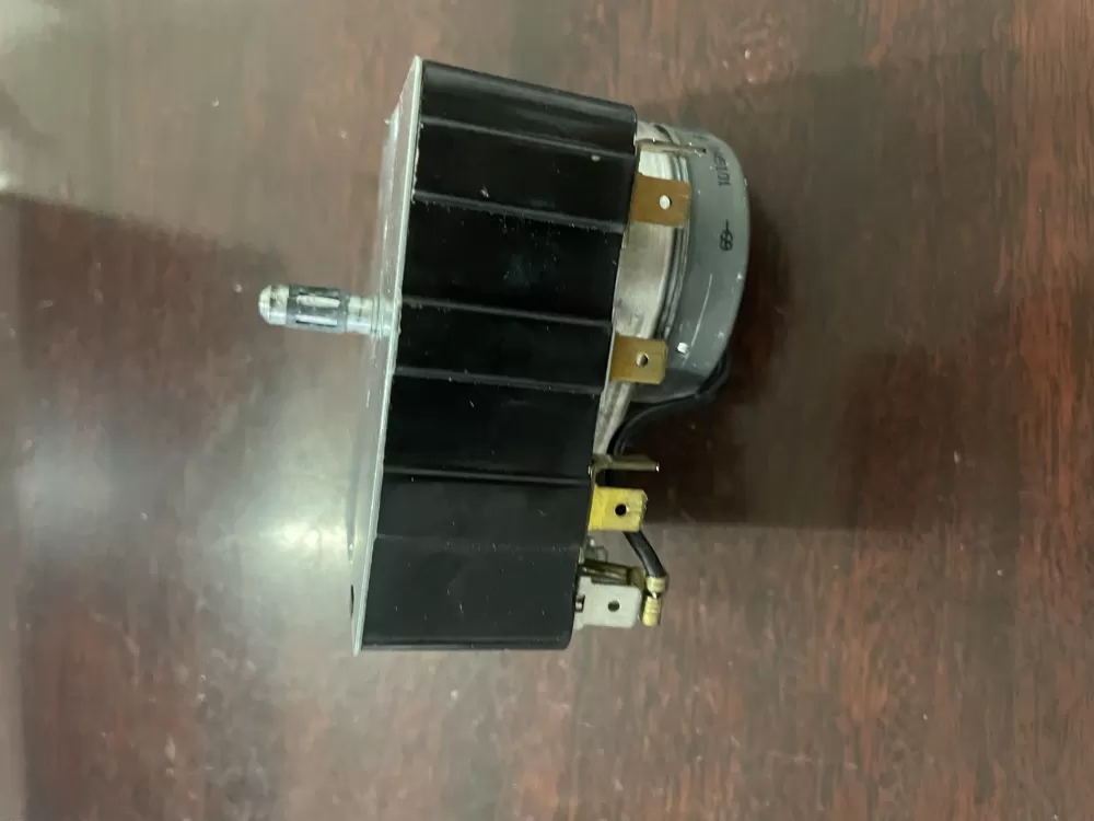 Frigidaire Whirlpool GE Kenmore 131062300F Dryer Timer AZ36720 | KM396