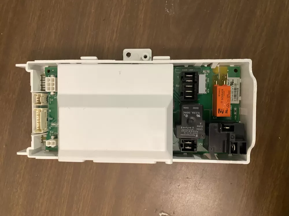 Whirlpool W10256719 WPW10256719  AP6017976  W10256719  1552158  PS1175127 Dryer Control Board