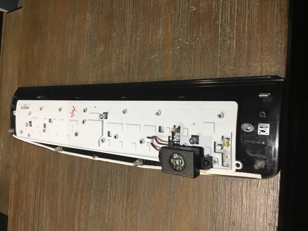Whirlpool Cabrio W10507937 Washer Control Panel AZ51650 | NRV468