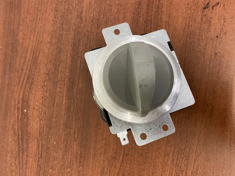 Whirlpool Amana Admiral AP6009056 3979618 3979618R Dryer Timer AZ39241 | BK394