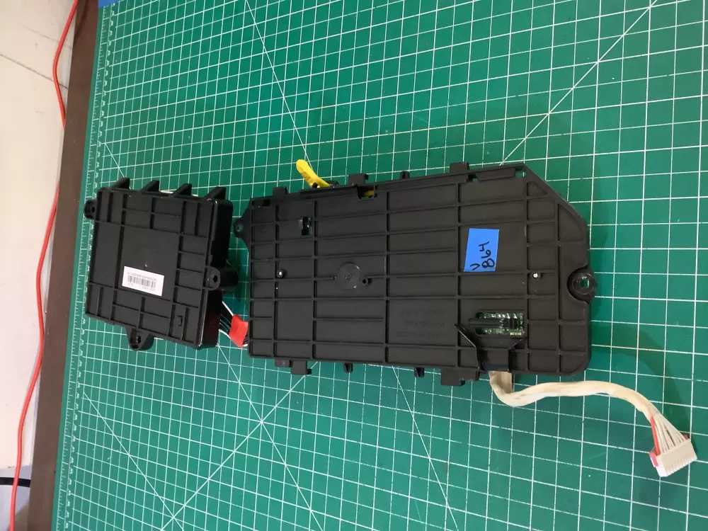 Samsung DC92 01622J DC92 01622 Washer Control Board AZ188170 | NRV864