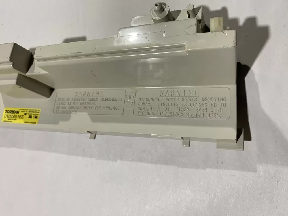 GE WD21X10100 WD21X10061 Dishwasher Control Board AZ141033 | BKV748