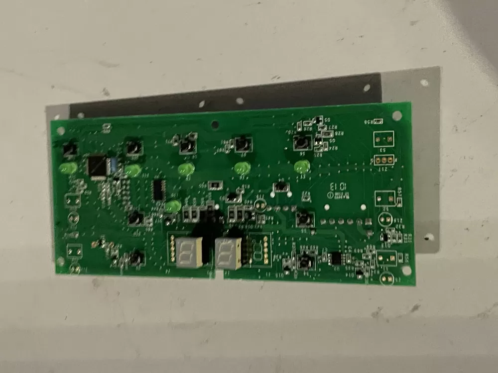 GE Hotpoint 200D7355G006 Refrigerator Control Board Dispenser AZ34592 | Wm72