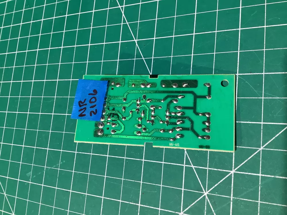 Kenmore Dryer Control Board Moisture Sensor 131620200 AZ133895 | NR2106