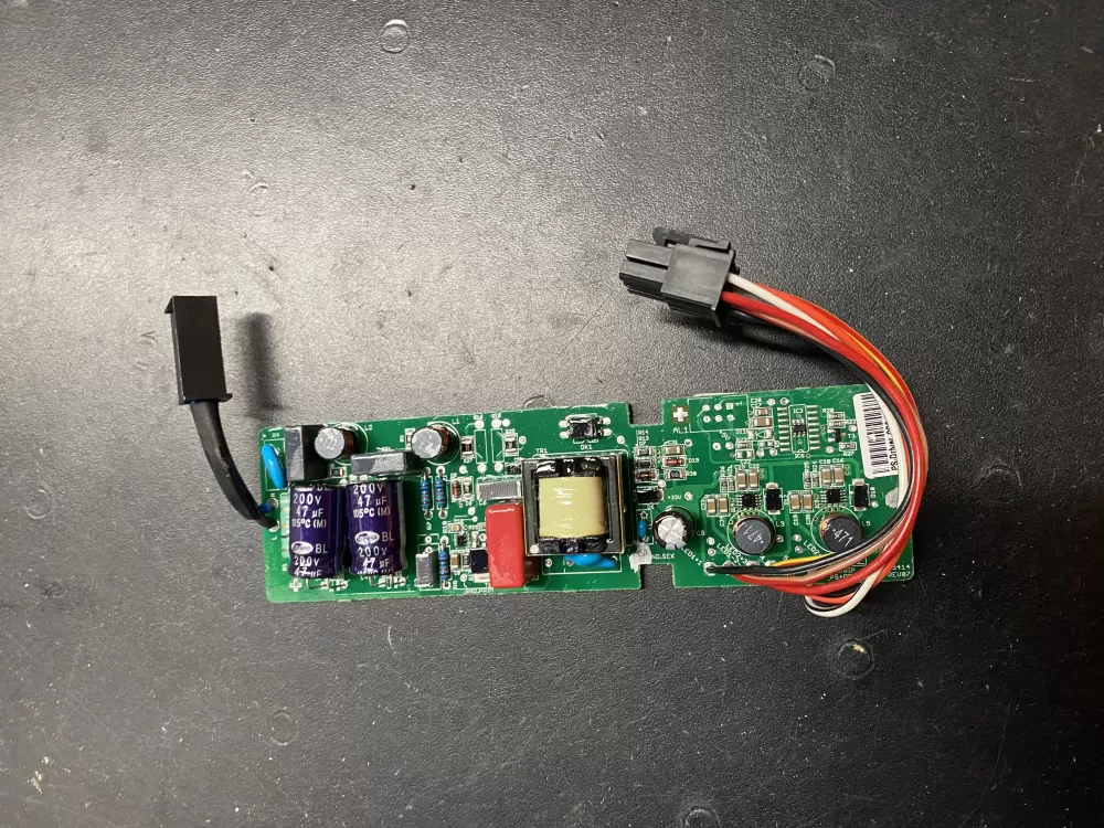 Whirlpool  Maytag  KitchenAid  Kenmore  Jenn-Air KSOP0271800150  0312-010782  WPW10306786  4444544  PS11752481  W10306786  W10421948 Refrigerator LED Inverter Board Box