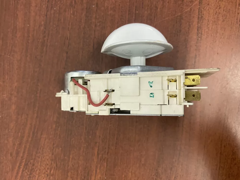 GE EC4926.01B WD21X10193 Dishwasher Timer AZ49191 | BK1801