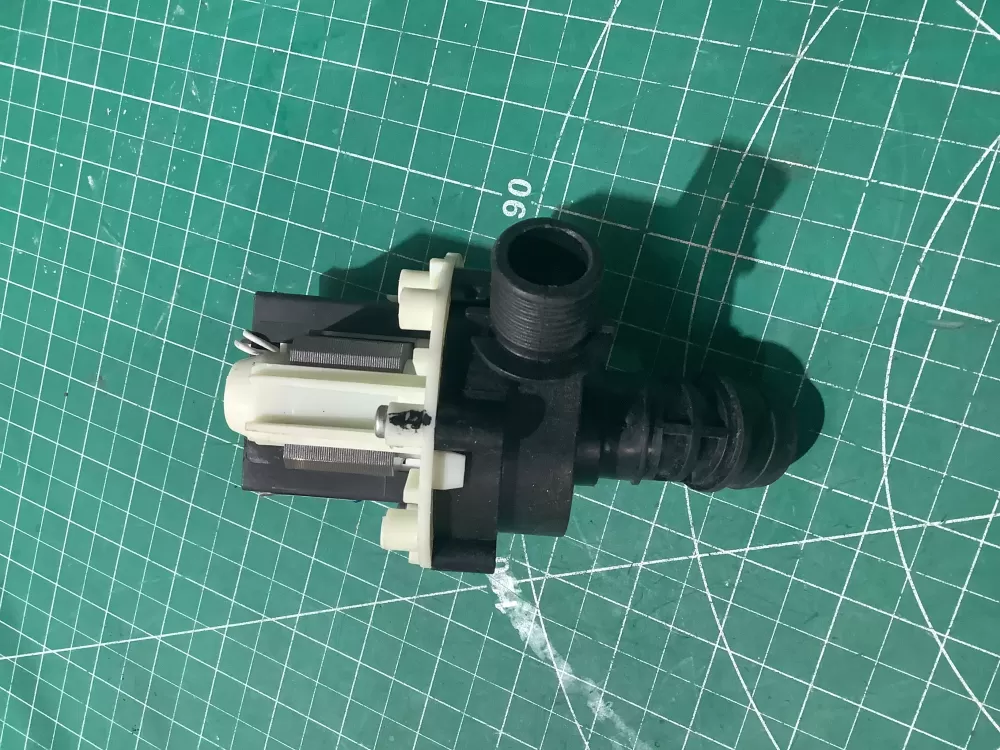 GE 265D2756P002 Dishwasher Drain Pump AZ191167 | SL31