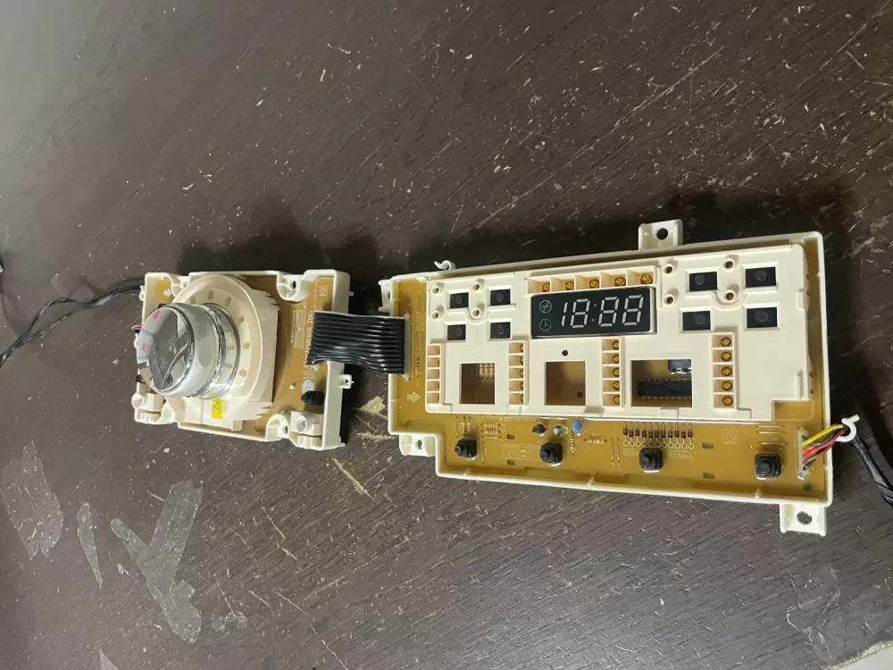 LG  Kenmore EBR61020701 EAX48830504 Washer Control Board