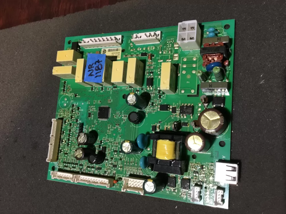 Frigidaire 5304522756 808069103 Refrigerator Control Board AZ86546 | NR1187