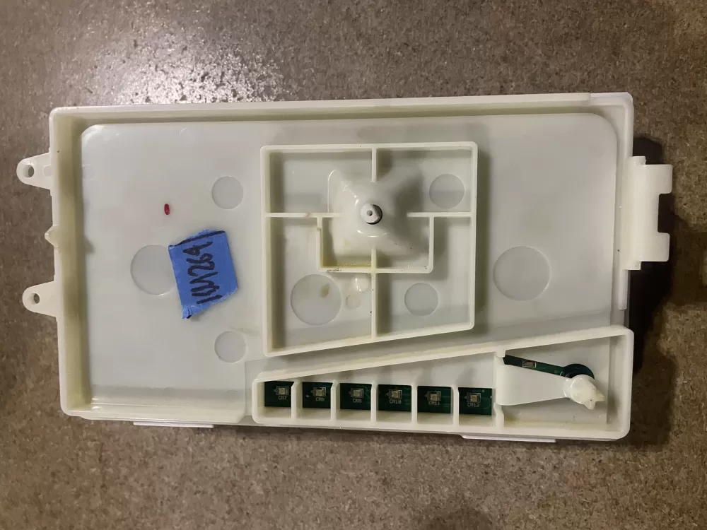 Whirlpool W10435609 W10445363 W10480177 Washer Control Board AZ27912 | KM264