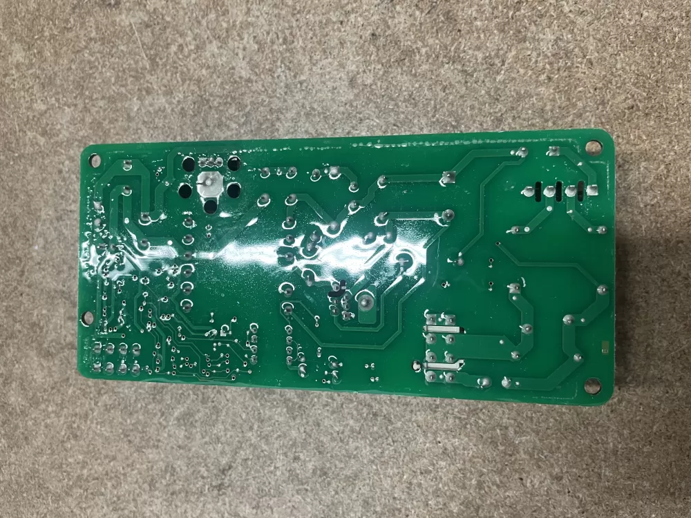 Whirlpool Maytag KitchenAid Refrigerator Control Board Power AZ5497 | KM1457